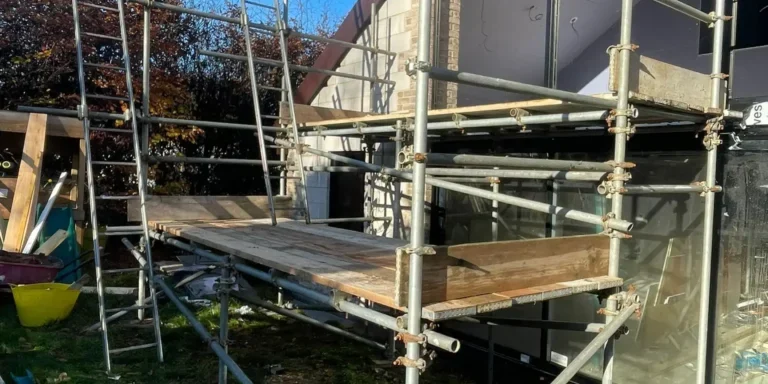 sacs-scaffolding